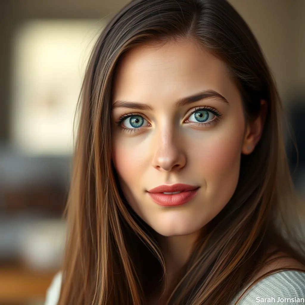 Sarah Johnson